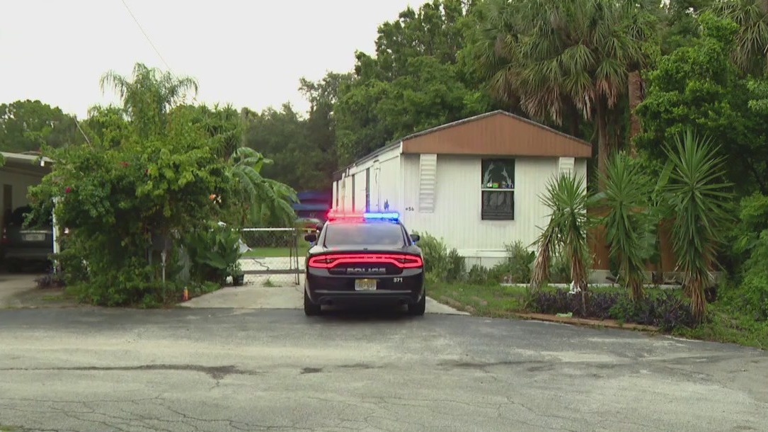 Investigators search for missing woman